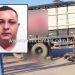 JARU – Motociclista morre atropelado por carreta em pátio de frigorífico