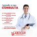 Consulta médica com profissionais capacitados em Jaru é no Laboclin