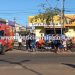 JARU – Casal e idoso ficam feridos após colisão entre motocicletas