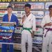 Judocas jaruenses fazem bonito na Copa Estadual Tarcio Furiz Grazilio de Judô em Pimenta Bueno