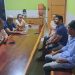 Deputado Dr° Luís do Hospital e vereador Paulão do Esporte realizam visitas a associações, produtores rurais e líderes religiosos