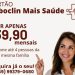 Vem sendo um sucesso a adesão ao cartão de descontos Laboclin Mais Saúde