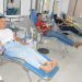 Neste sábado é o último dia da 9ª Campanha Jaru Salvando Vidas de doação de sangue