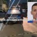 Homem é morto a tiros quando chegava em casa na noite deste sábado