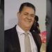 Nota de Pesar pelo falecimento do pastor Marinho Rodrigues da Congregação da Igreja Assembleia de Deus de Jaru