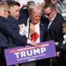 Donald Trump é ferido em atentado durante comício; atirador foi morto; um participante também morreu