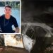 Tragédia na BR-364: Jovem capota veículo e morre carbonizado em Ouro Preto do Oeste