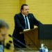 Dr. Luís do Hospital destina R$ 200 mil para fortalecer a Associação Comercial e Industrial de Jaru