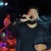 Indo de moto fazer show, cantor de RO atinge anta em rodovia e fica em estado grave em hospital de MT