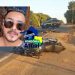 Identificado jovem que morreu após colidir na traseira de caminhão na BR-364 neste domingo
