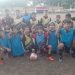 Atletas de Itapuã integram a Delegação WS/Rondônia no Torneio Internacional de Futebol na Bolívia