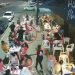 Câmeras registram momento em que homem mata outro a tiros em conveniência; veja o vídeo