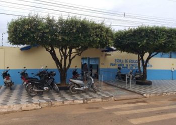 Clube das Mães de Jaru divulga edital de chamamento para contratação temporária de professores