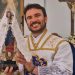 Famoso nas redes sociais, Padre Fabrício Rodrigues morre em acidente de moto