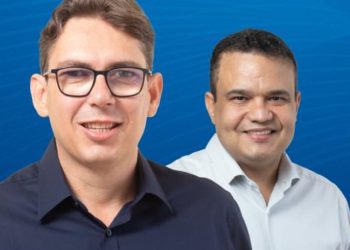 Jeverson Lima é eleito o novo prefeito de Jaru com Grécio de vice
