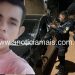 Jovem é morto a tiros dentro de carro na noite desta quarta-feira