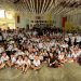 Escola Kolping realiza cerimônia de encerramento do ano letivo com premiação dos alunos destaques de 2024