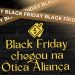 Black Friday na Ótica Aliança, descontos de até 50%