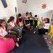 Escola rural de Ji-Paraná recebe melhorias do projeto Escola Transforma