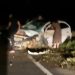JARU – Colisão frontal entre dois carros deixa várias vítimas feridas; veja os vídeos