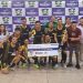A maior de Rondônia: Tarimaster, Talismã e Jaraguá são os campeões da Copa Jaru de Futsal 2024