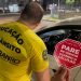 Em Rondônia, mais de 2,3 mil infrações por uso de celular na direção foram registradas pelo Detran em 2023