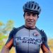 Ciclista de 51 anos passa mal e cai durante pedalada em rodovia, é resgatado, mas morre pouco depois no hospital