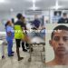 Homem morre após ser atacado a tiros na noite desta quinta-feira