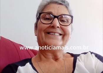 Nota de Pesar pelo falecimento da servidora pública jaruense aposentada Marilda Regina Schneider