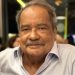 Nota de Pesar pelo falecimento do pioneiro jaruense Wilson Francisco Oliveira, o Wilson da Sucam