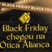 Black Friday na Ótica Aliança tem promoções imperdíveis