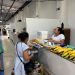 Feirão do Produtor Rural de Jaru: Produtos frescos e de qualidade direto da agricultura familiar