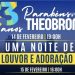 Theobroma comemorará aniversário de 33 anos de emancipação político-administrativa com grande festa