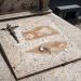 JARU – Criminosos vêm furtando placas de bronze do Cemitério Municipal