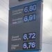Diferença no preço da gasolina em Jaru gera insatisfação nas redes sociais