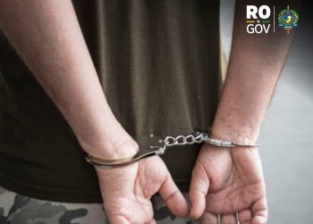 Polícia Civil prende acusado de estuprar adolescente de 14 anos