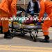 JARU – Acidente na BR-364 deixa motociclista gravemente ferido e mulher foge do local
