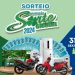 Sorteio da Promoção Sorte Grande 2024 da ACIJ/CDL será nesta sexta-feira