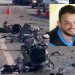 Identificado o motorista de Jeep Compass que morreu após colisão com carreta na BR-364 nesta segunda-feira