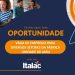 OPORTUNIDADE DE EMPREGO – Laticínios Italac em Jaru está com vagas para diversos setores da fábrica