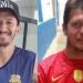 Elizeu Mala é o Thalita da semana e Arnaldo o destaque do domingo