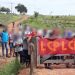 MACHADINHO – Criminosos ligados a LCP atacam a tiros funcionários de fazenda