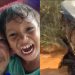 Acidente envolvendo caminhonete e motocicleta tira a vida de pai e filho na RO-205, entre Cujubim e Machadinho
