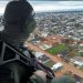Operação policial já deixou 2 mortos em Vilhena: um condenado por chacina em Cabixi; outro, preso após assaltar empresa do agro