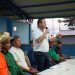 Luís do Hospital entrega retroescavadeira a produtores de leite de Tarilândia