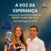 Estreia neste domingo o programa “A Voz da Esperança” na rádio Plan FM