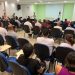 Paróquia São João Batista realiza reunião para tratar da organização da festa do padroeiro de Jaru; confira a programação