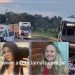 Identificadas as vítimas que morreram em acidente com ambulância de Jaru
