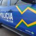 Picape S10 da Prefeitura de Urupá, furtada de auto elétrica de Ouro Preto, é recuperada em Jaru