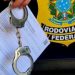 PRF em Rondônia cumpre quatro mandados de prisão e realizou duas prisões em flagrante relativas a crimes violentos no feriado prolongado